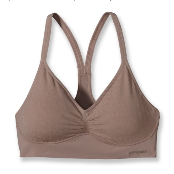 Patagonia Other - Patagonia Barely Everyday Bra